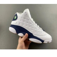 414571-140 Navy Midnight 13 Jordan Air 0814
